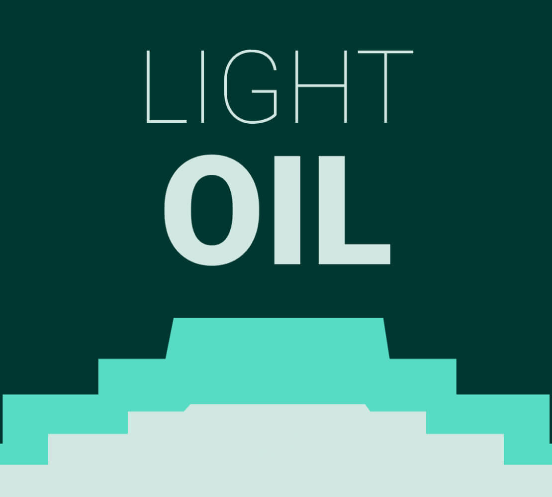 Light Oil lane condition strategies
